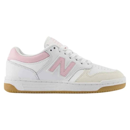 Zapatilla Niña New Balance 480