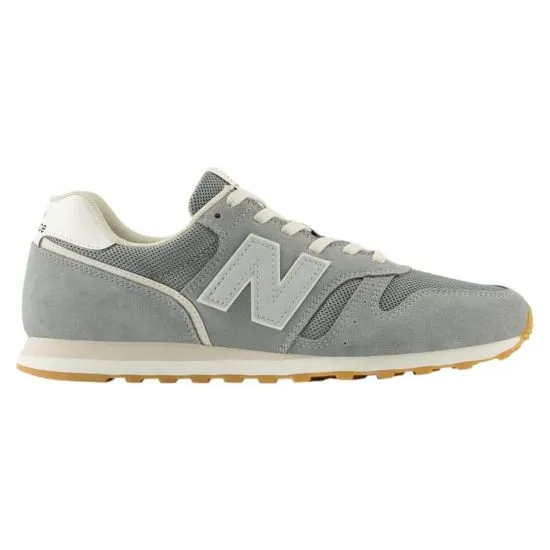 ZAPATILLA HOMBRE 373 GRIS NEW BALANCE