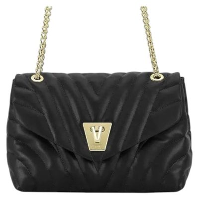 CARTERA NP ULTRA SOFT STR NEGRO VIZZANO