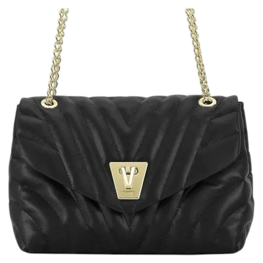 CARTERA NP ULTRA SOFT STR NEGRO VIZZANO