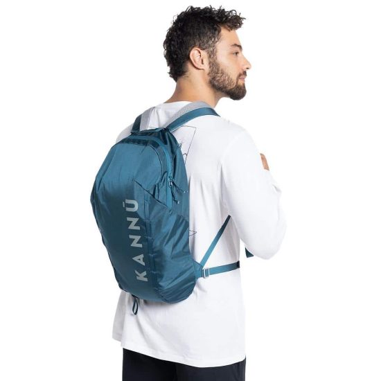 MOCHILA TRAICAO 15 LTS KANNU