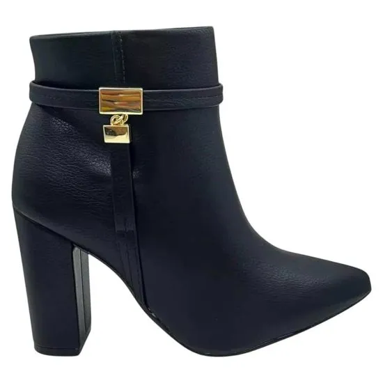 BOTIN MUJER NAPA FLOATHER ZURIQUE VIZZANO
