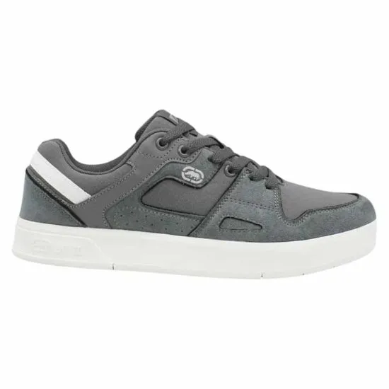 ZAPATILLA HOMBRE LIFESTYLE MAX GRIS ECKO UNLTD