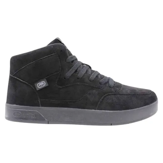 ZAPATILLA HOMBRE LIFESTYLE KENT NEGRO ECKO UNLTD