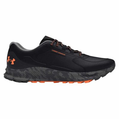 ZAPATILLA RUNNING HOMBRE UA CHARGED BANDIT TR 3 UNDER ARMOUR