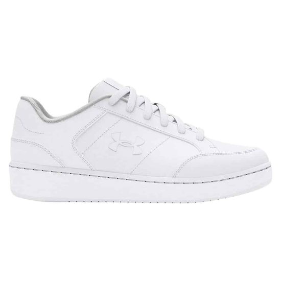 ZAPATILLA UA GS OFFICIAL BLANCO UNDER ARMOUR