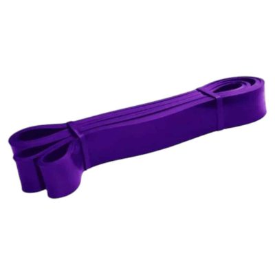 Power Band - Banda de Resistencia Morada Olymphus
