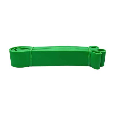 Power Band – Banda de Resistencia Verde Olymphus