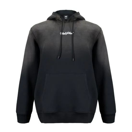 POLERON HOMBRE REGULAR LI2532 GRIS WHATUP