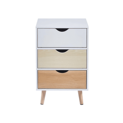 VELADOR EAMES 3 NIVELES KLIK