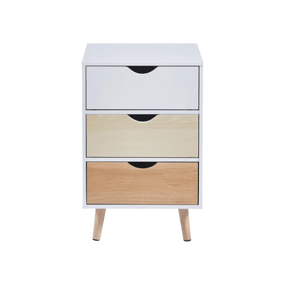 VELADOR EAMES 3 NIVELES KLIK