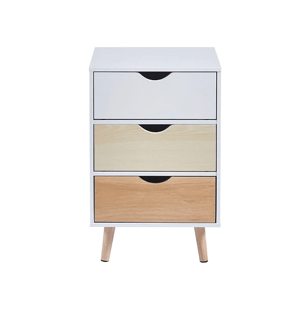 VELADOR EAMES 3 NIVELES KLIK