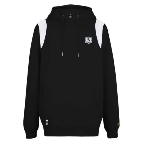 POLERON REGULAR HOMBRE COLO COLO I255NE