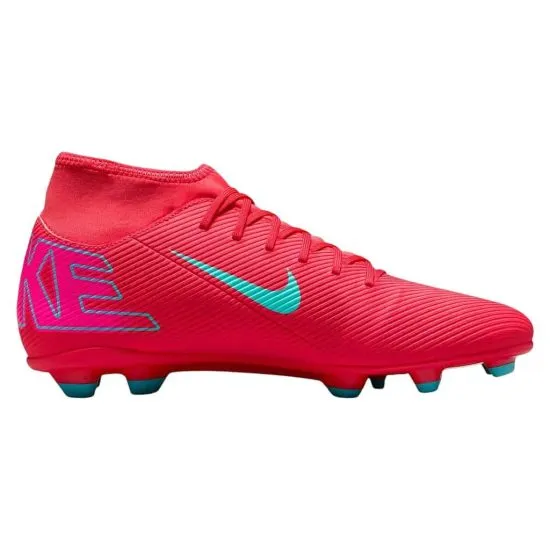 ZAPATO FUTBOL HOMBRE SUPERFLY 10 FG NIKE