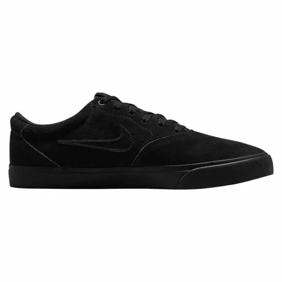 ZAPATILLA HOMBRE CHARGE ALL BLACK NIKE