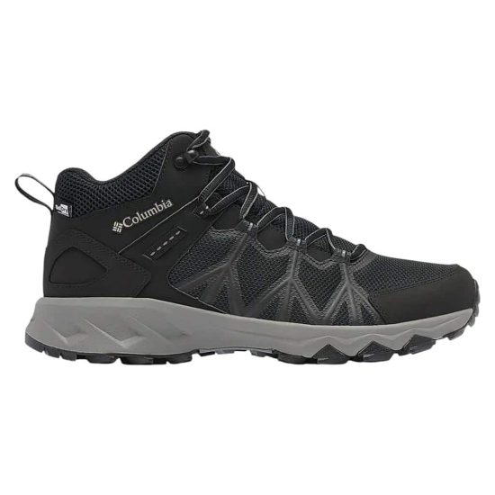 BOTIN OUTDOOR HOMBRE PEAKFREAK COLUMBIA