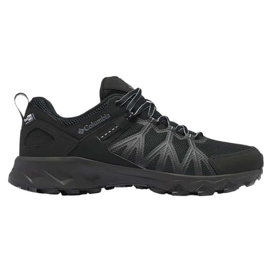 ZAPATILLA HOMBRE PEAKFREAK II OUTDRY NEGRO COLUMBIA