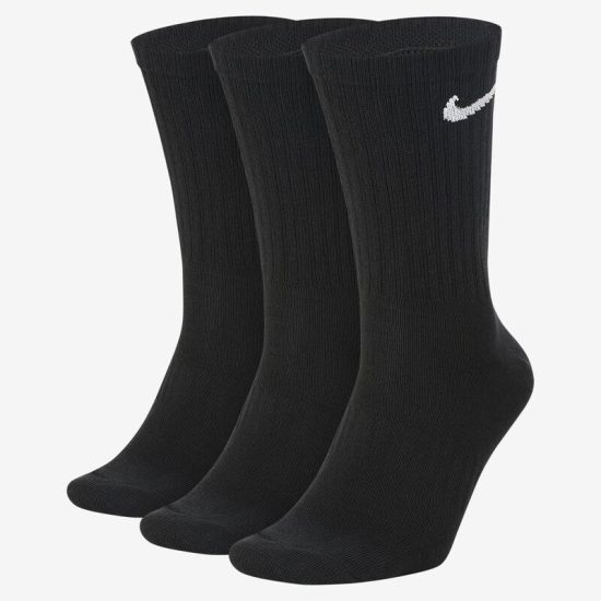 CALCETAS PACK 3 EVERYDAY NIKE