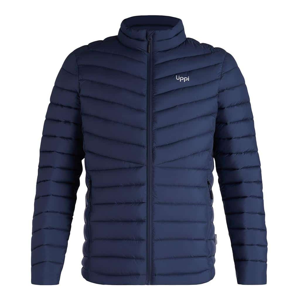 Chaqueta Hombre Tanager Steam-Pro Jacket Azul Marino Lippi