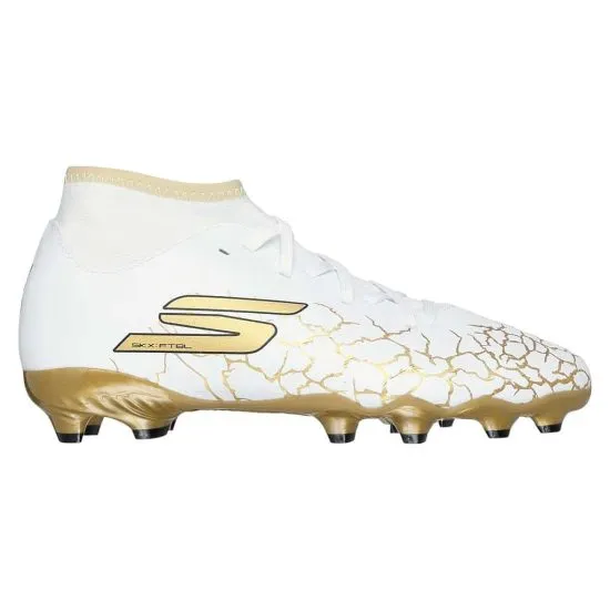 ZAPATO FUTBOL JUVENIL SKX-1.5 HIGH JR YOU W SKECHERS