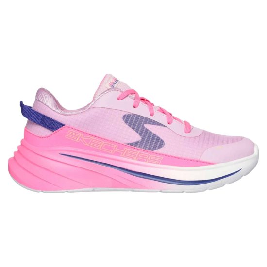 ZAPATILLA NIÑA WAVE 92 IMARIA BREEZE LPHP SKECHERS