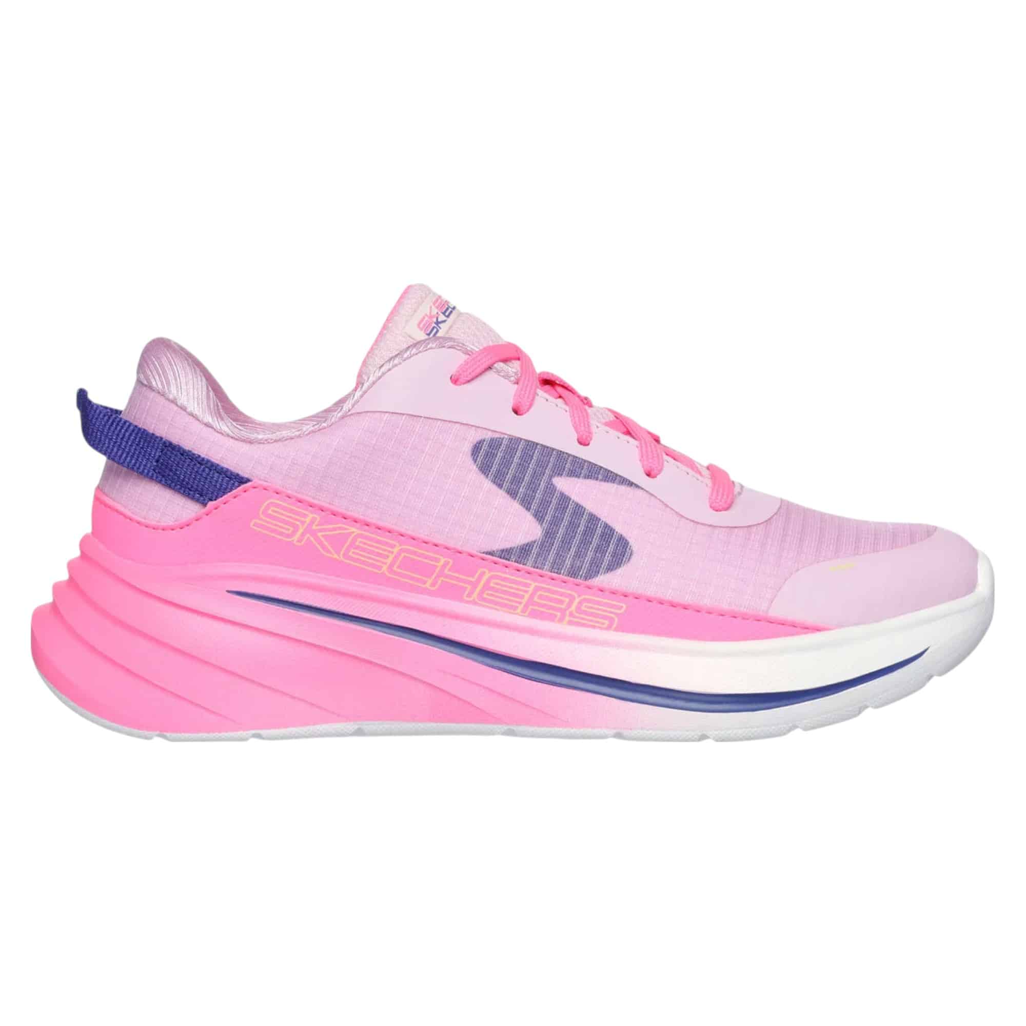 ZAPATILLA NIÑA WAVE 92 IMARIA BREEZE LPHP SKECHERS
