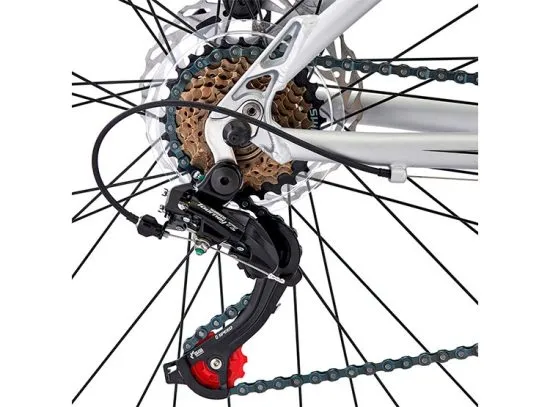 BICICLETA BIANCHI STONE MOUNTAIN 29 SX ALLOY PLA SEMI MATTE - Imagen 5