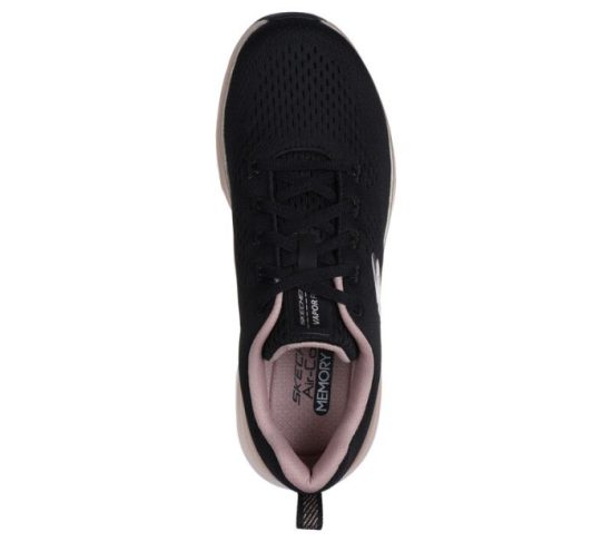 ZAPATILLA MUJER VAPOR FOAM-MIDNIGHT GLIMMER SKECHERS - Imagen 3