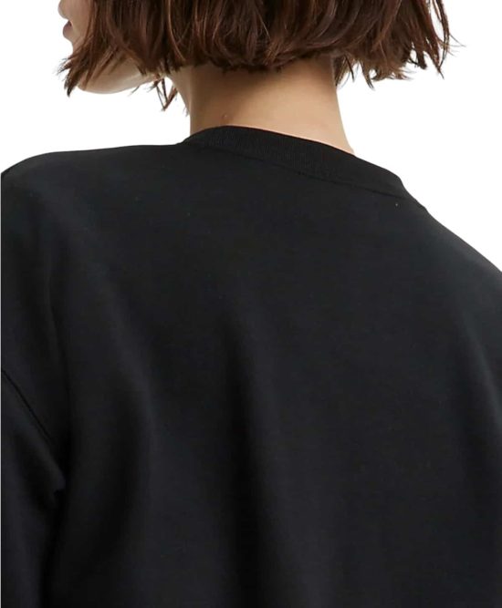 Polerón Mujer Levi's Everyday con mini logotipo Levi´s Batwing - Imagen 4