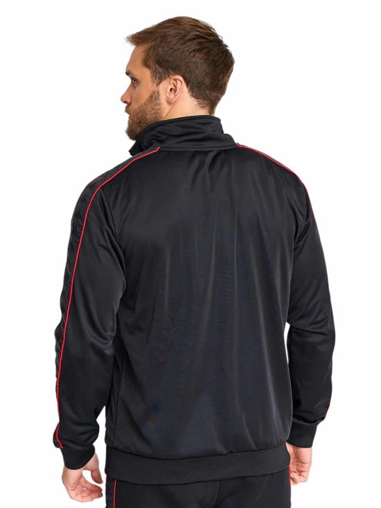 POLERON HOMBRE KPMTSNO94NR KAPPA - Imagen 2