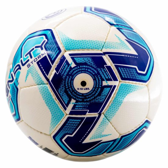BALON DE FUTBOL STORM AZUL PENALTY - Imagen 3