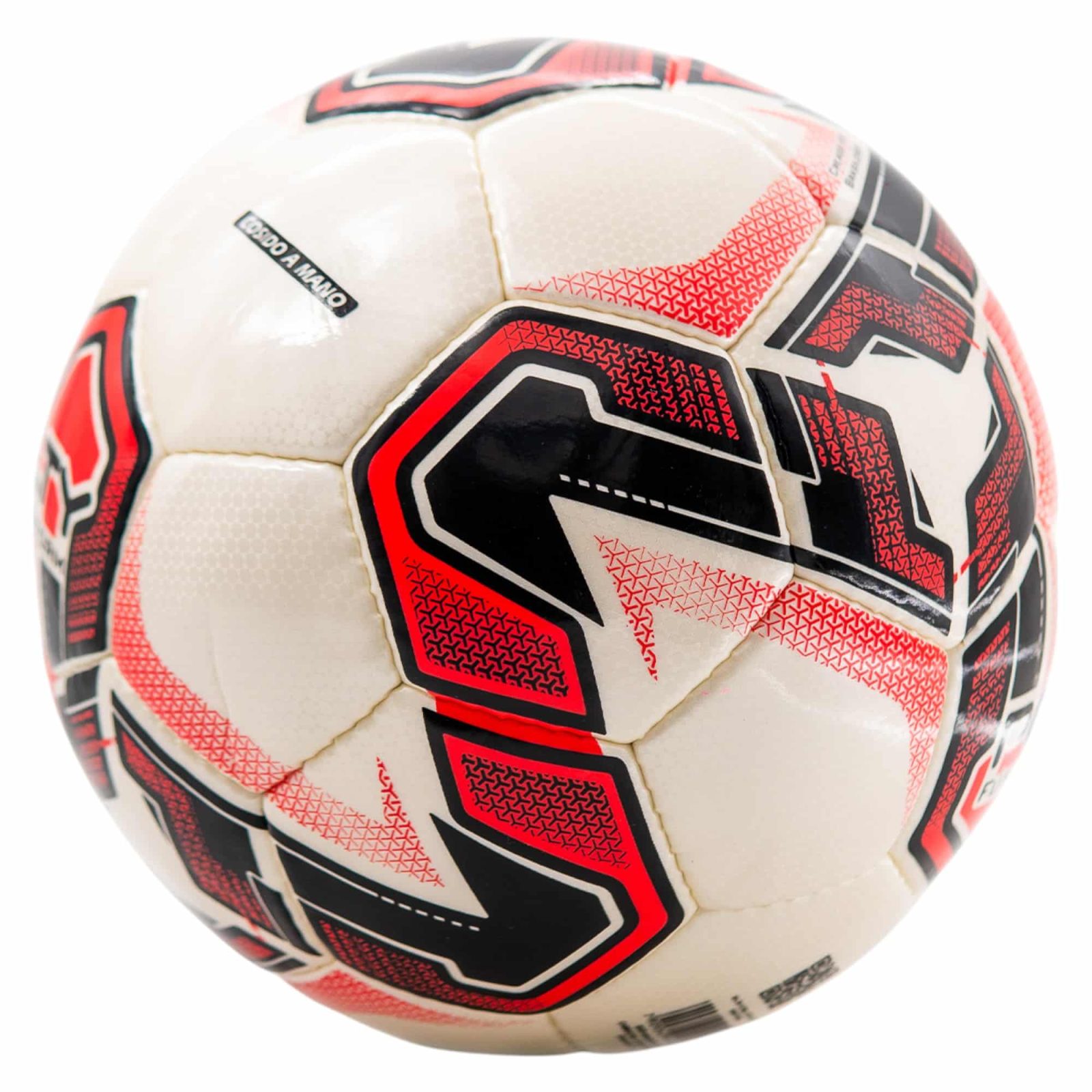BALON DE FUTBOL STORM ROJO PENALTY - Imagen 2