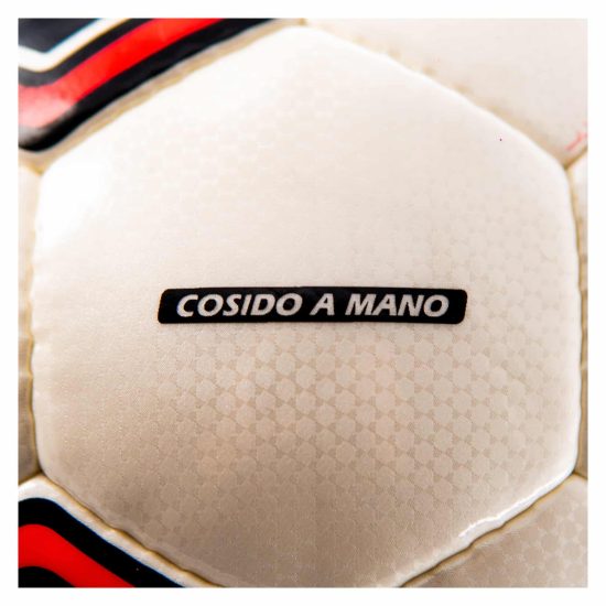 BALON DE FUTBOL STORM ROJO PENALTY - Imagen 5