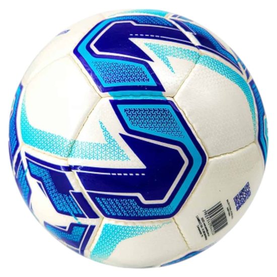BALON DE FUTBOLITO STORM AZUL PENALTY - Imagen 3