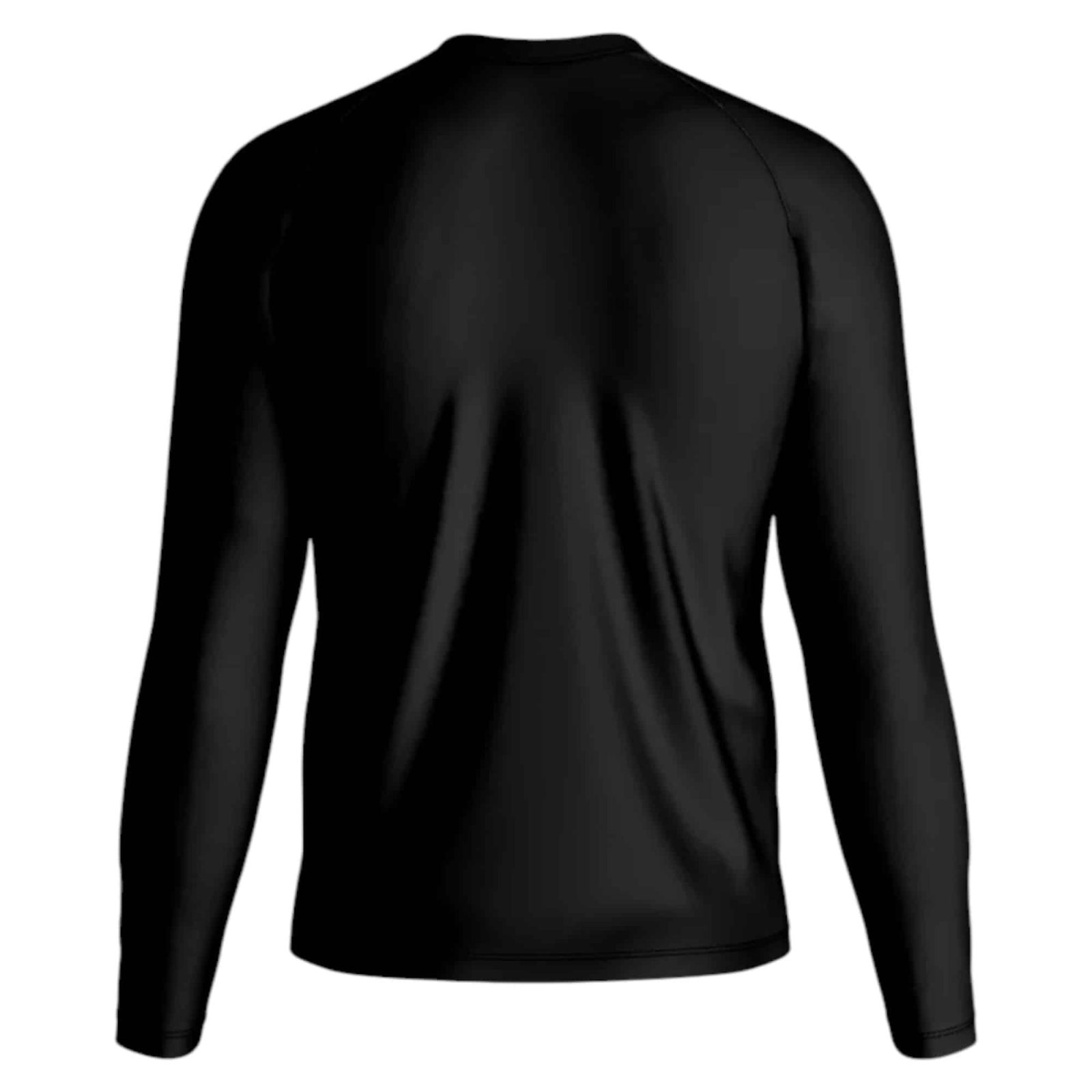 POLERA 1RA CAPA CAFU MLAR COS PLANA INFANTIL - Imagen 2