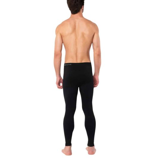 CALZA HOMBRE PRIMERA CAPA COMPRESION COBRE 300MCOB25C1 TOP - Imagen 2