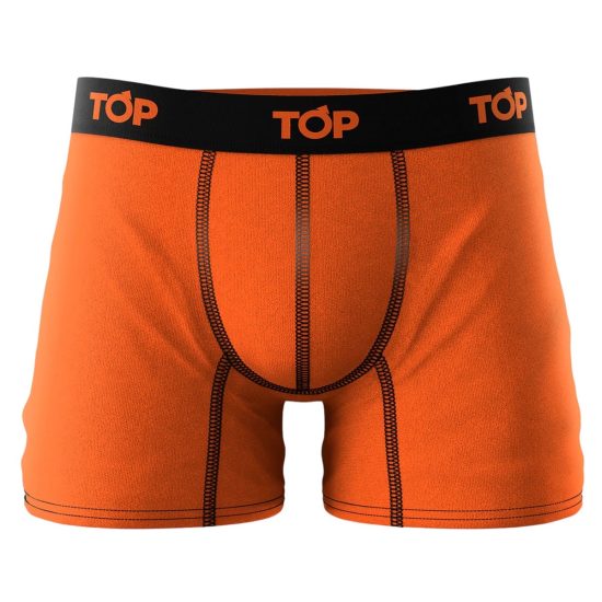 PACK 3 BOXER MEDIO MICROFIBRA HOMBRE 209MP3C19 TOP - Imagen 2