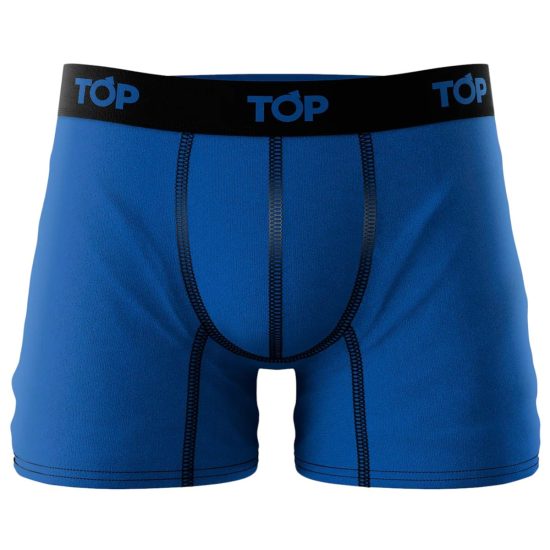 PACK 3 BOXER MEDIO MICROFIBRA HOMBRE 209MP3C10 TOP - Imagen 4