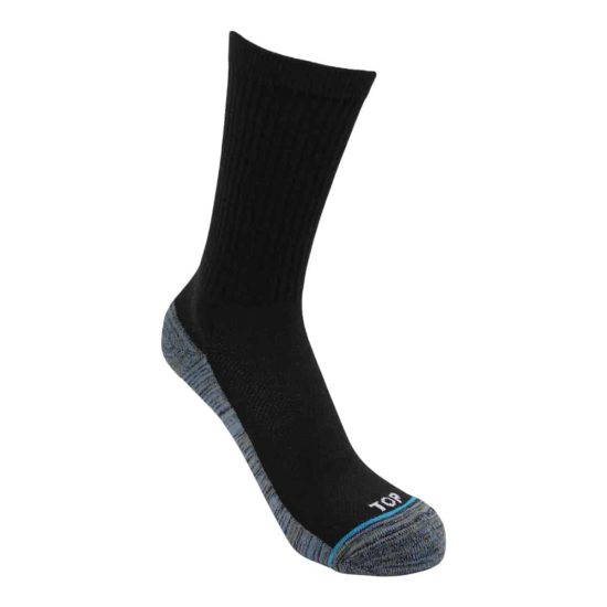 PACK 5 CALCETINES LARGOS COBRE 609CP5C2 TOP - Imagen 2