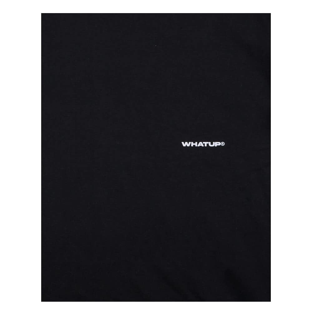 POLERA HOMBRE REGULAR I2501NE WHATUP - Imagen 3