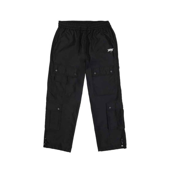 PANTALON REGULAR HOMBRE NG  I2553NE WHATUP - Imagen 3