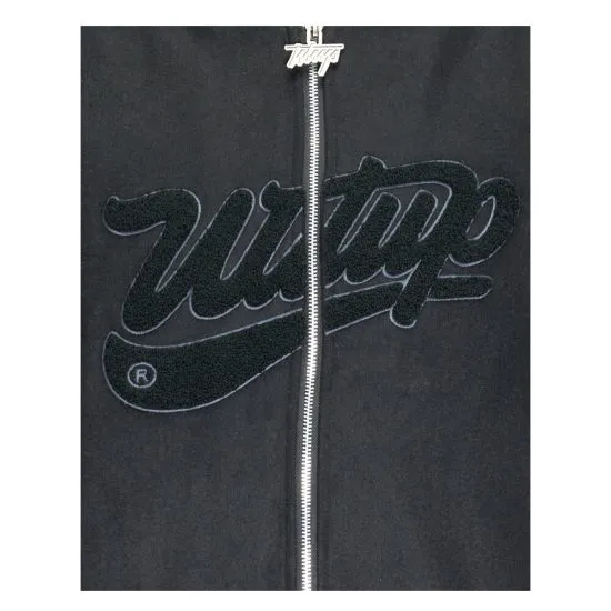 CHAQUETA HOMBRE NEGRO I2576NE WHATUP - Imagen 3