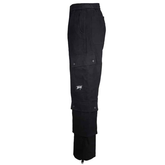PANTALON CARGO HOMBRE NG I2552NE WHATUP - Imagen 2