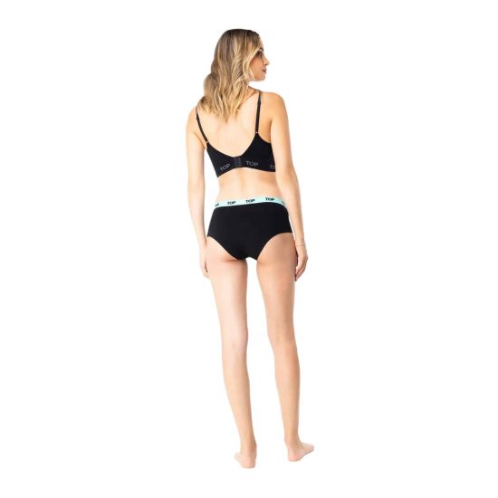 PACK 3 CALZON PANTALETA ALGODON M206P3C5 TOP - Imagen 5