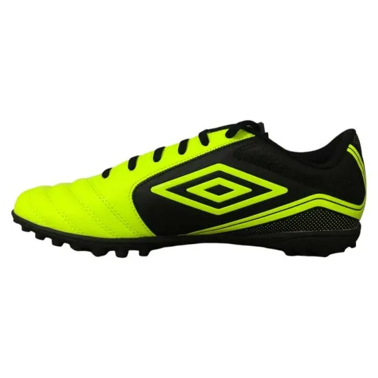 ZAPATILLA JUNIOR BABY FUTBOL CLASSICO XII LT TF UMBRO - Imagen 4