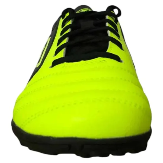 ZAPATILLA JUNIOR BABY FUTBOL CLASSICO XII LT TF UMBRO - Imagen 6