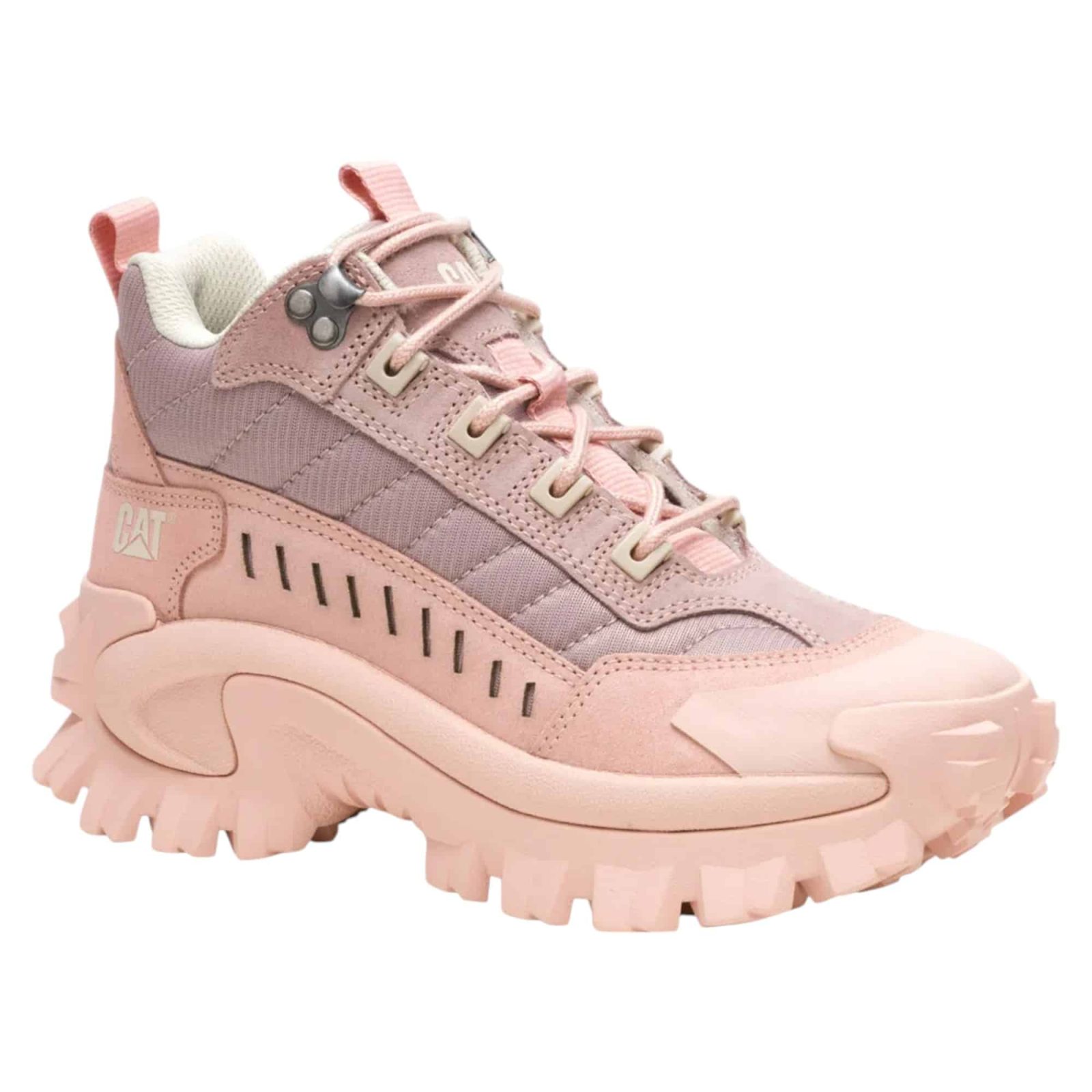 ZAPATILLA OUTDOOR MUJER INTRUDER MID WS CATERPILLAR - Imagen 2