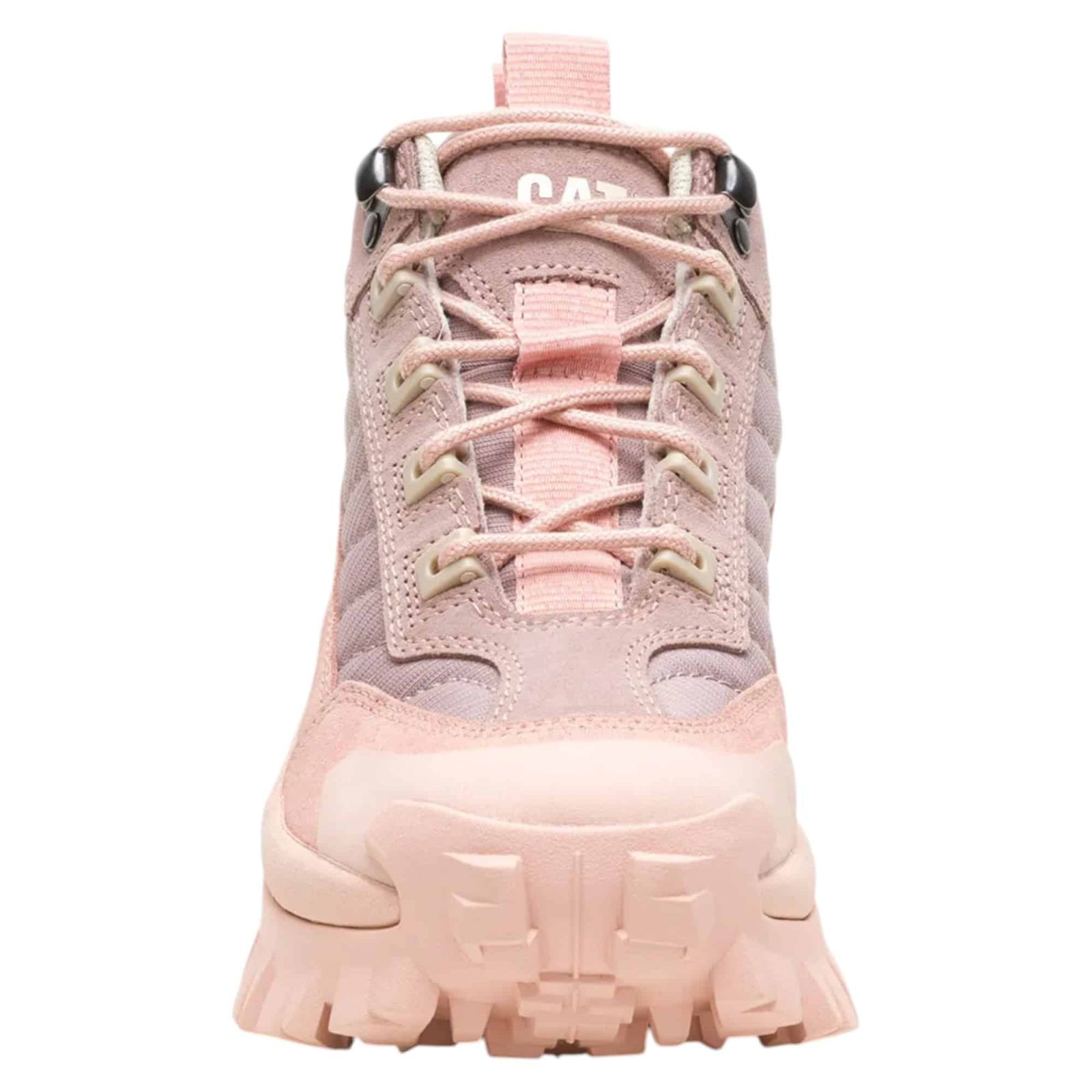 ZAPATILLA OUTDOOR MUJER INTRUDER MID WS CATERPILLAR - Imagen 3