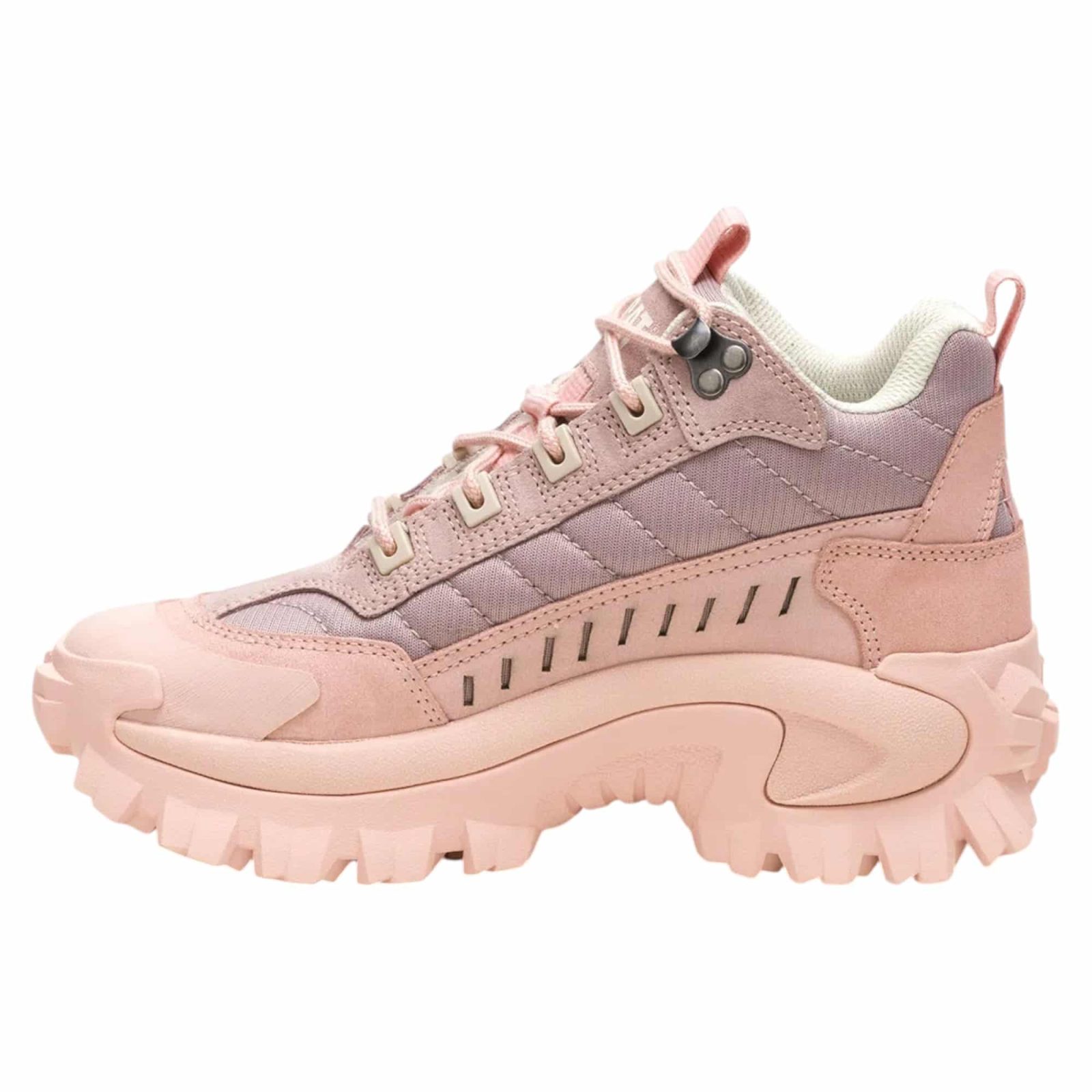 ZAPATILLA OUTDOOR MUJER INTRUDER MID WS CATERPILLAR - Imagen 4