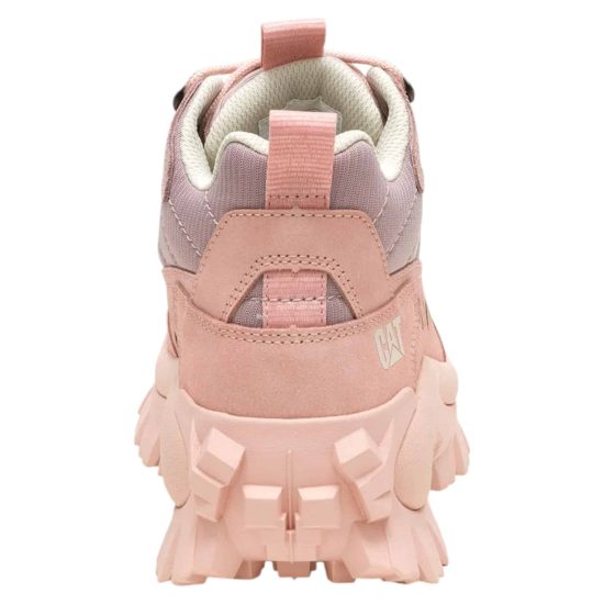 ZAPATILLA OUTDOOR MUJER INTRUDER MID WS CATERPILLAR - Imagen 6
